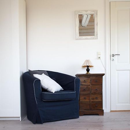 Holberggaard Apartments Vordingborg Dış mekan fotoğraf