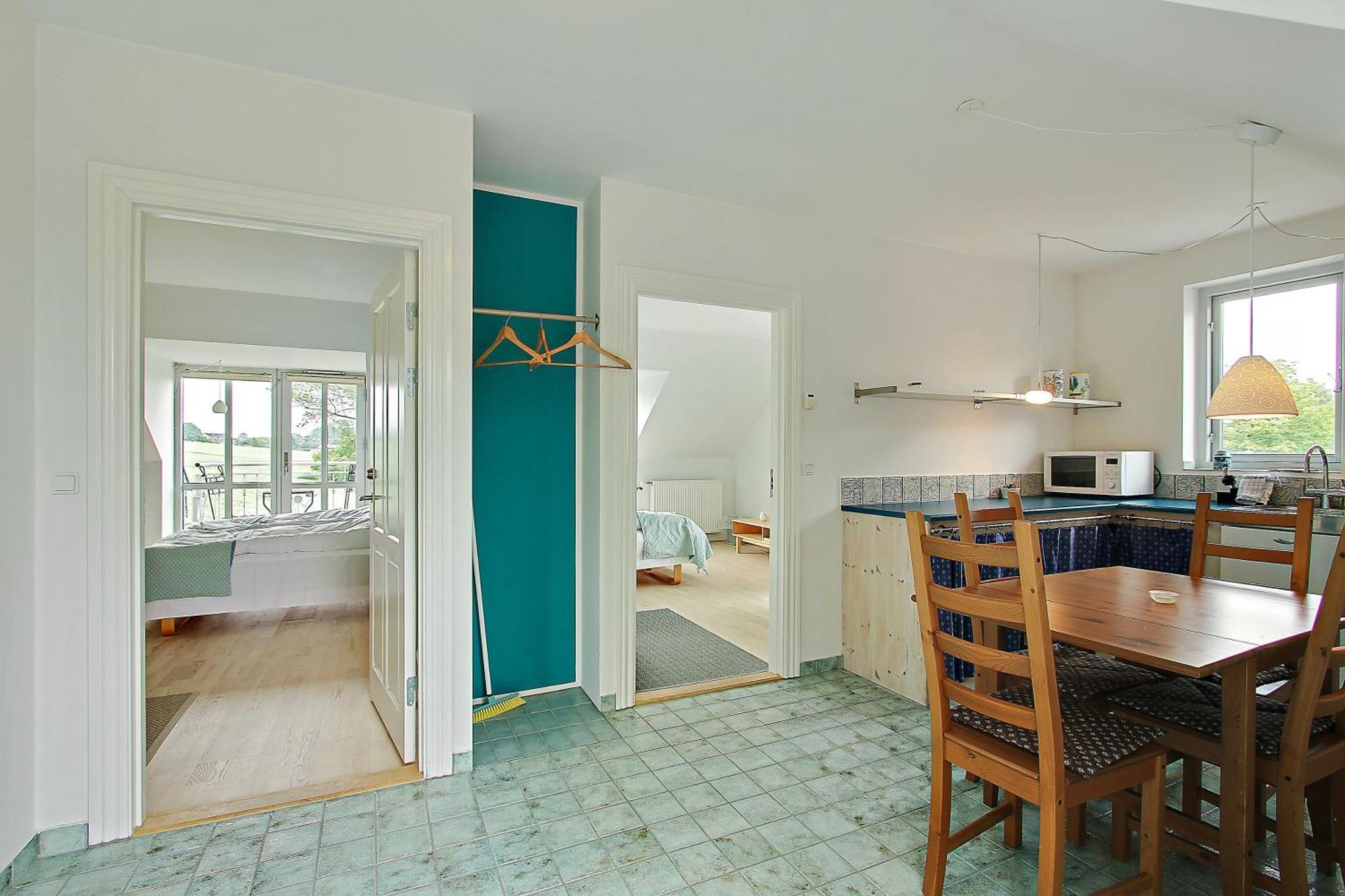 Holberggaard Apartments Vordingborg Dış mekan fotoğraf