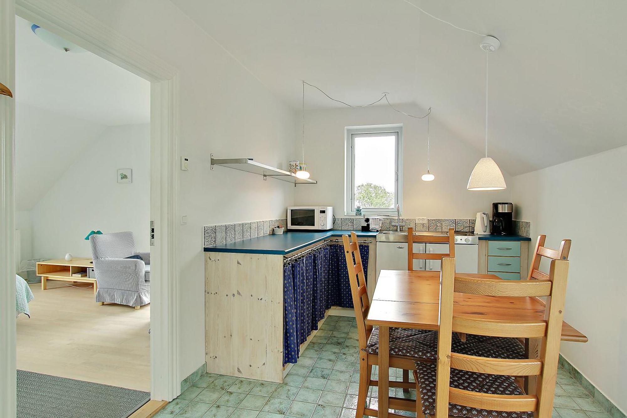 Holberggaard Apartments Vordingborg Dış mekan fotoğraf