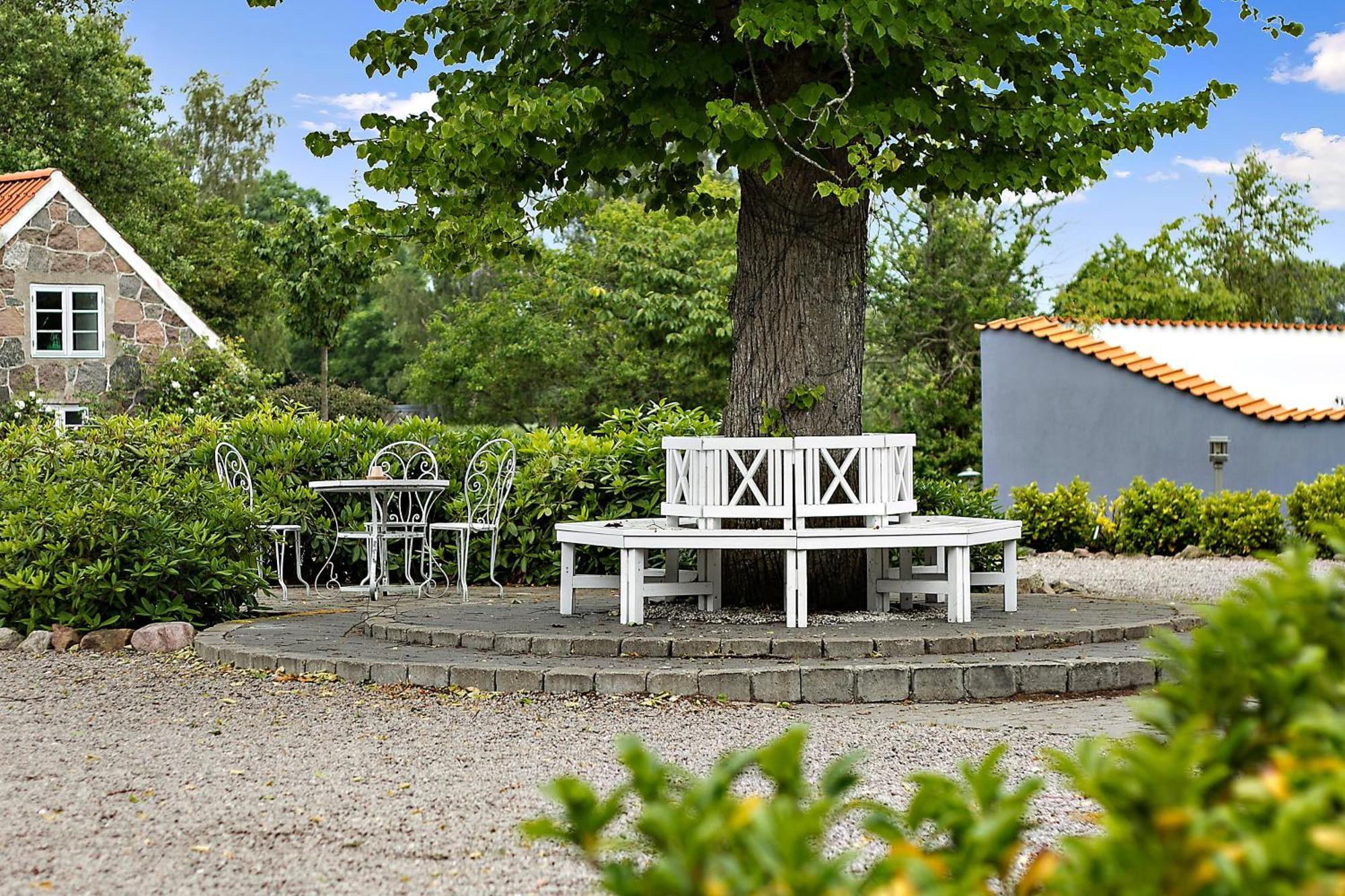 Holberggaard Apartments Vordingborg Dış mekan fotoğraf