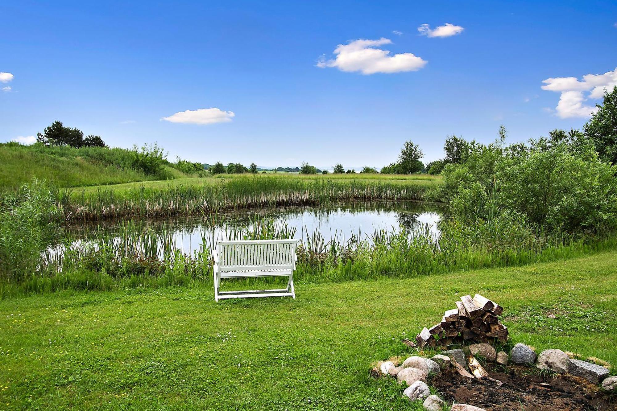 Holberggaard Apartments Vordingborg Dış mekan fotoğraf