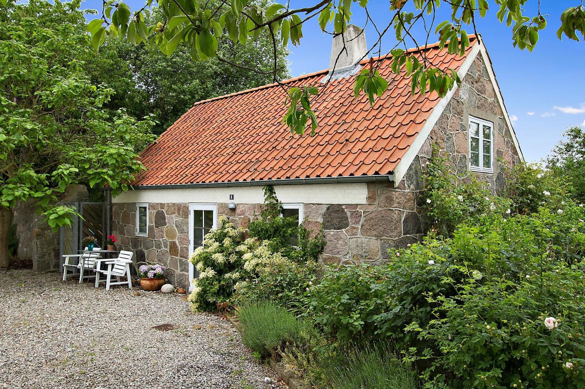 Holberggaard Apartments Vordingborg Dış mekan fotoğraf