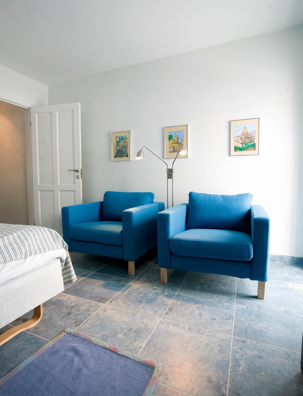 Holberggaard Apartments Vordingborg Dış mekan fotoğraf
