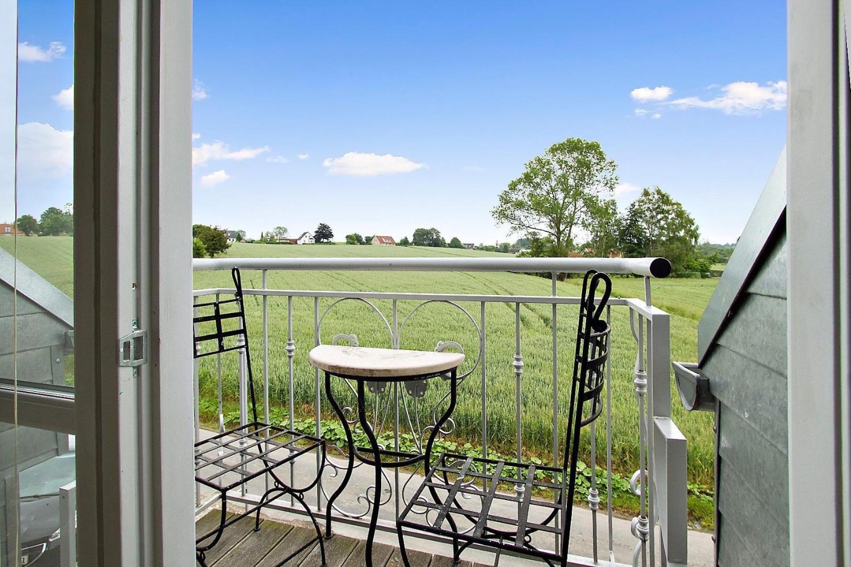 Holberggaard Apartments Vordingborg Dış mekan fotoğraf
