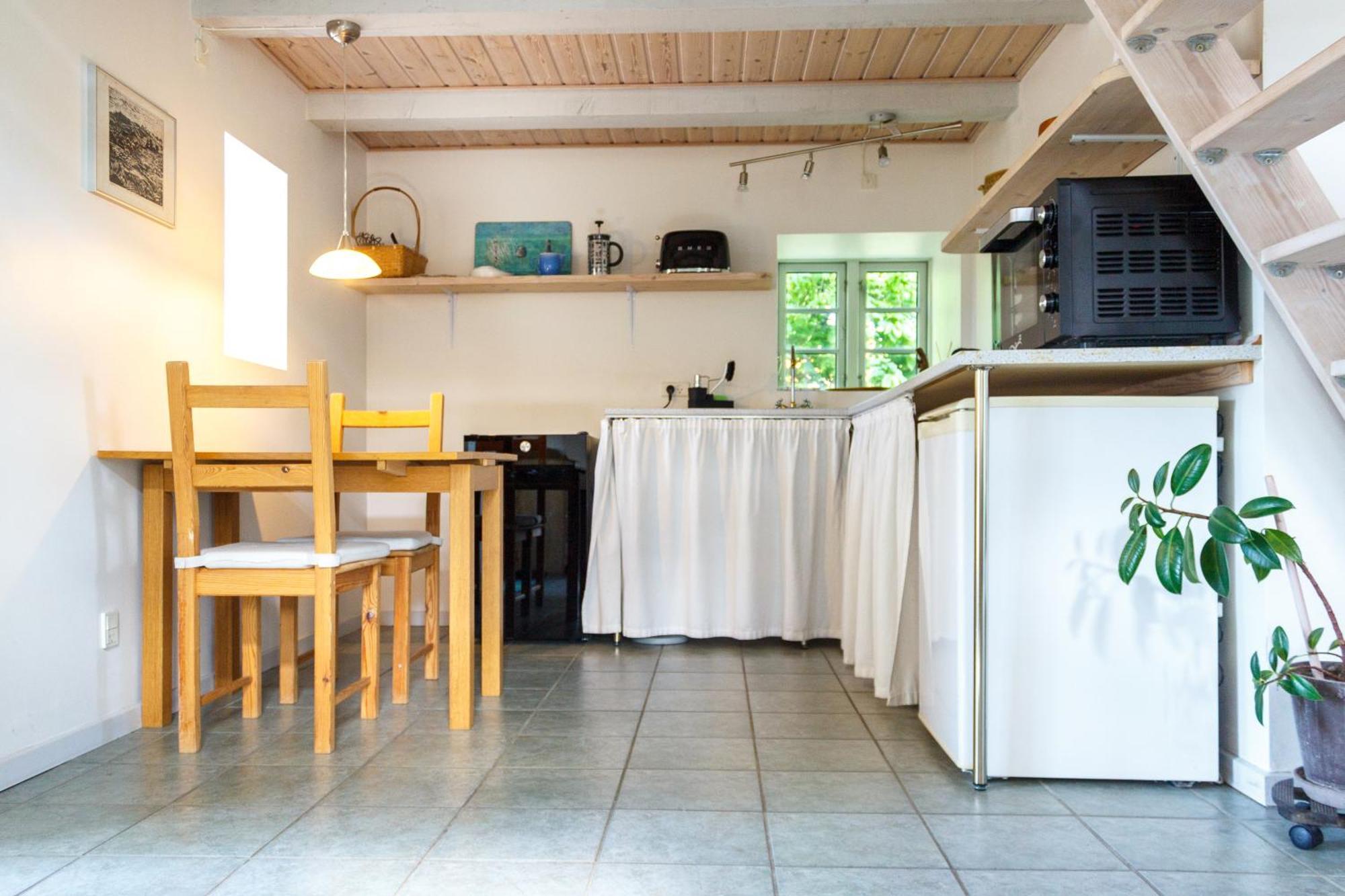 Holberggaard Apartments Vordingborg Dış mekan fotoğraf