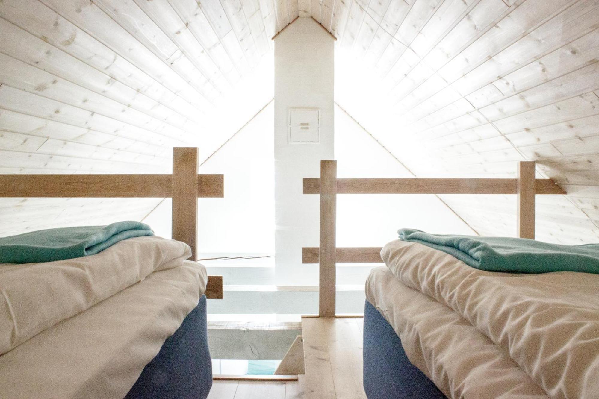 Holberggaard Apartments Vordingborg Dış mekan fotoğraf