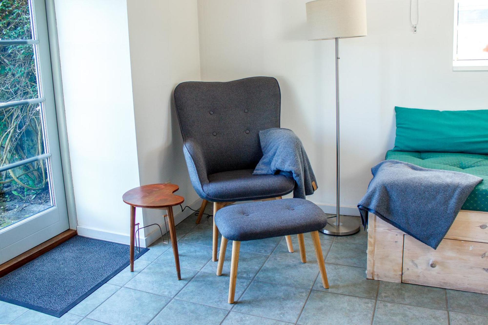 Holberggaard Apartments Vordingborg Dış mekan fotoğraf