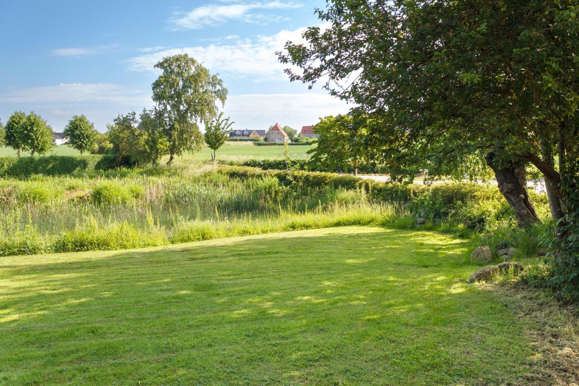 Holberggaard Apartments Vordingborg Dış mekan fotoğraf