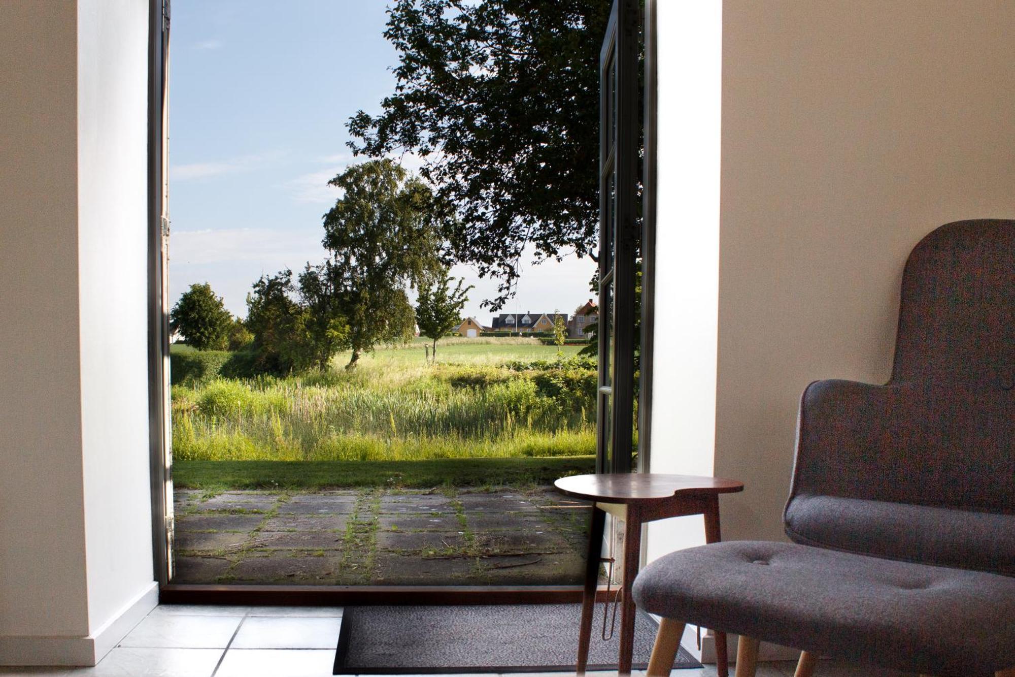 Holberggaard Apartments Vordingborg Dış mekan fotoğraf