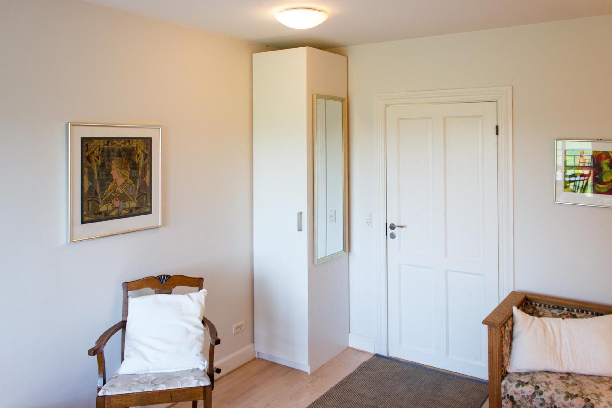 Holberggaard Apartments Vordingborg Dış mekan fotoğraf