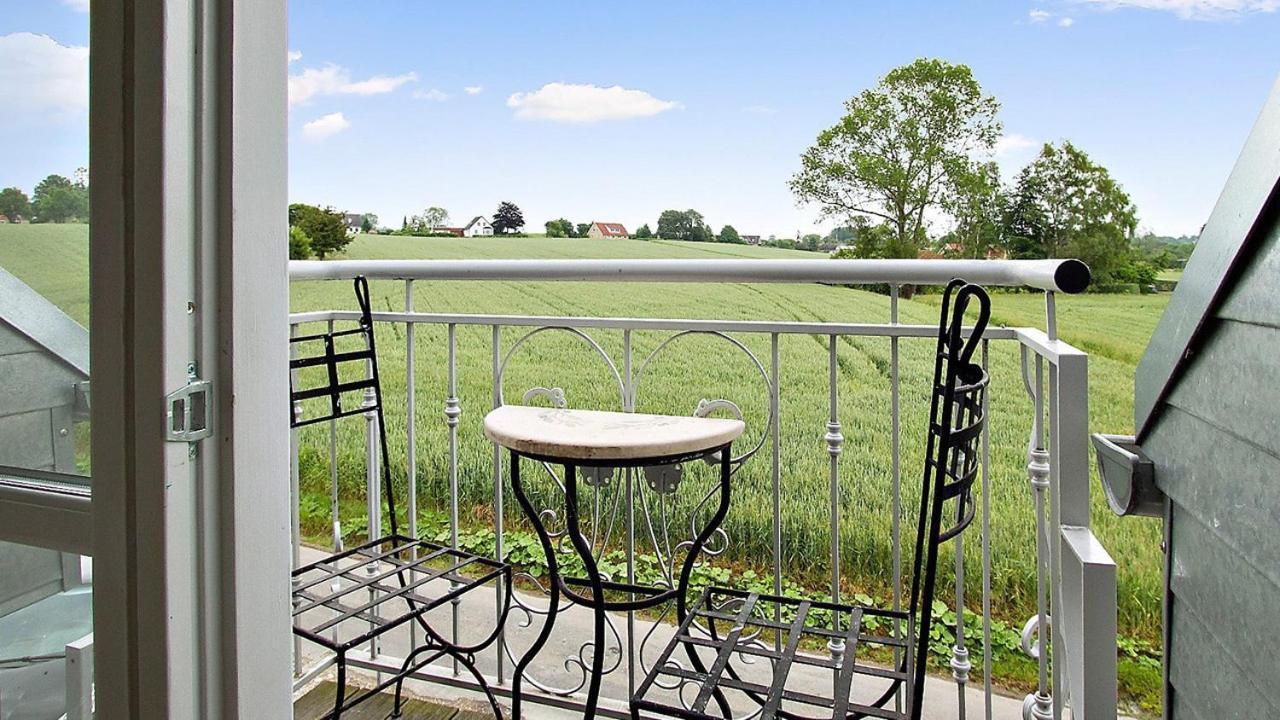 Holberggaard Apartments Vordingborg Dış mekan fotoğraf