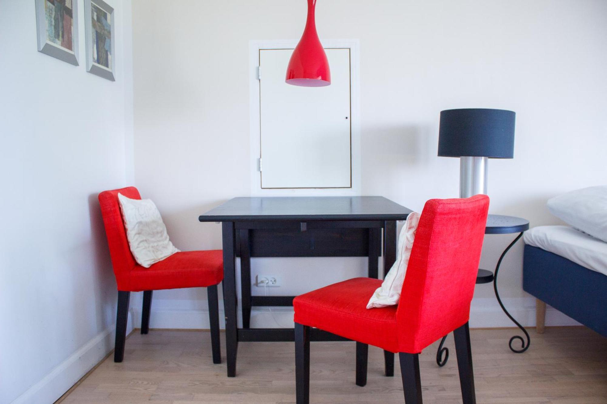 Holberggaard Apartments Vordingborg Dış mekan fotoğraf