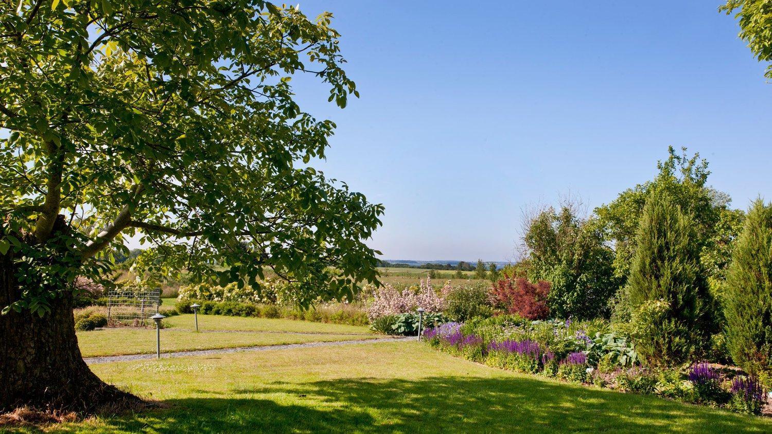 Holberggaard Apartments Vordingborg Dış mekan fotoğraf