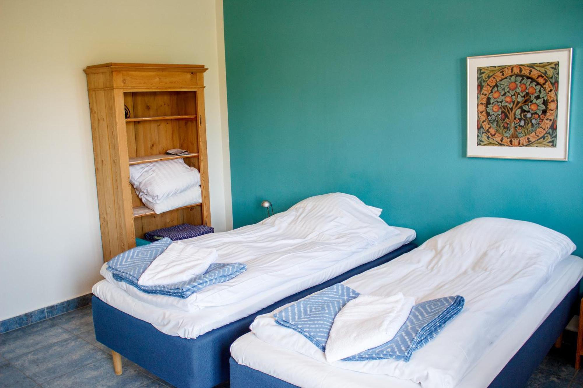 Holberggaard Apartments Vordingborg Dış mekan fotoğraf