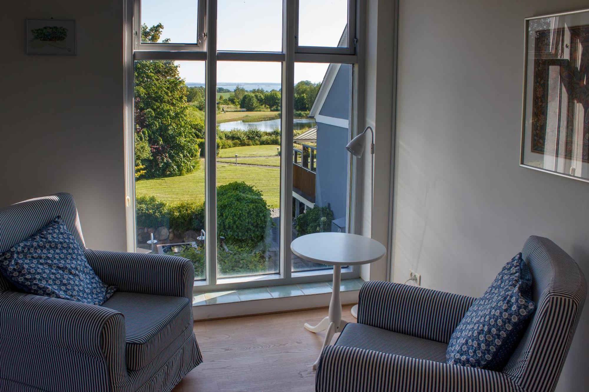 Holberggaard Apartments Vordingborg Dış mekan fotoğraf