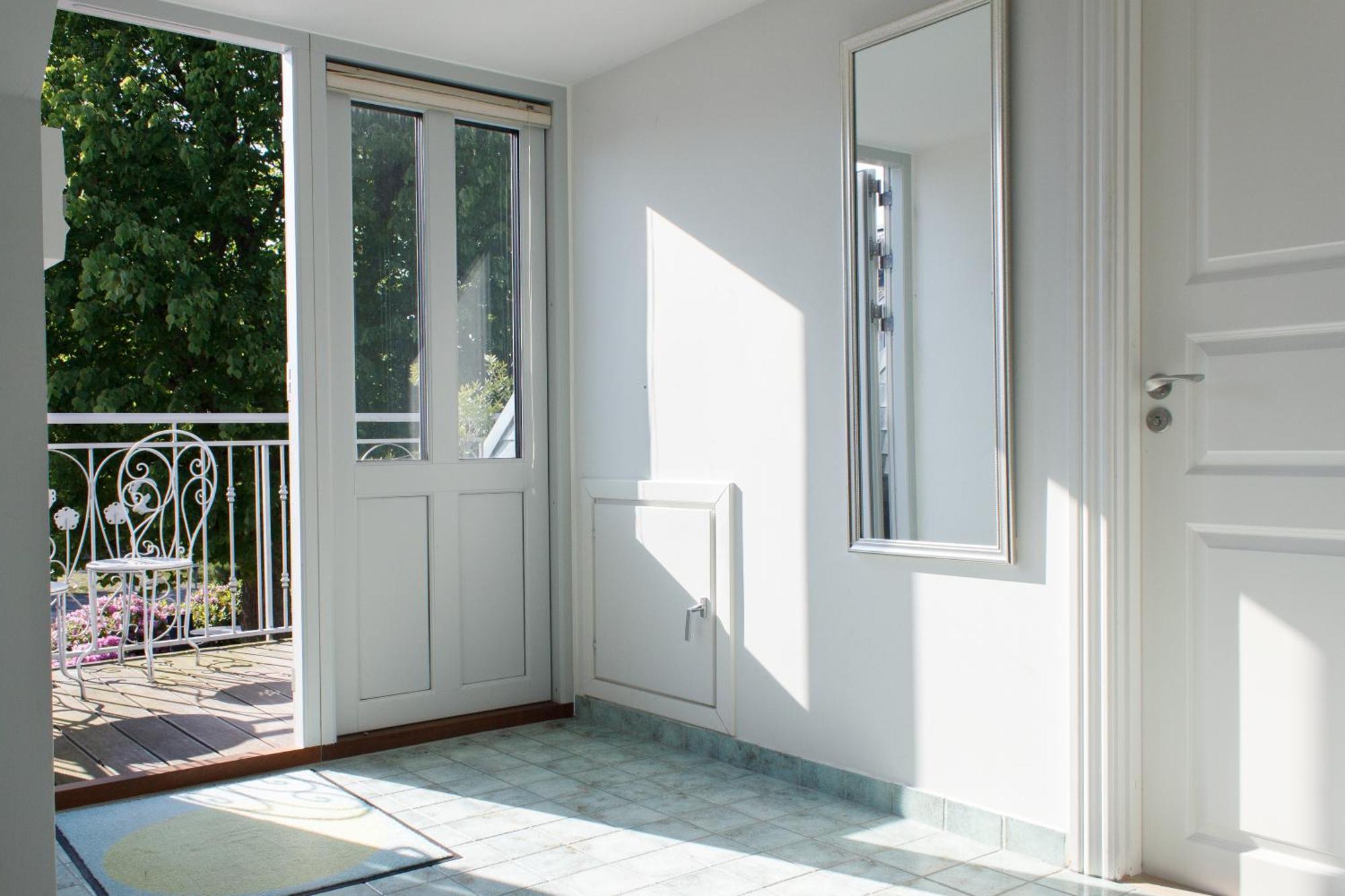 Holberggaard Apartments Vordingborg Dış mekan fotoğraf