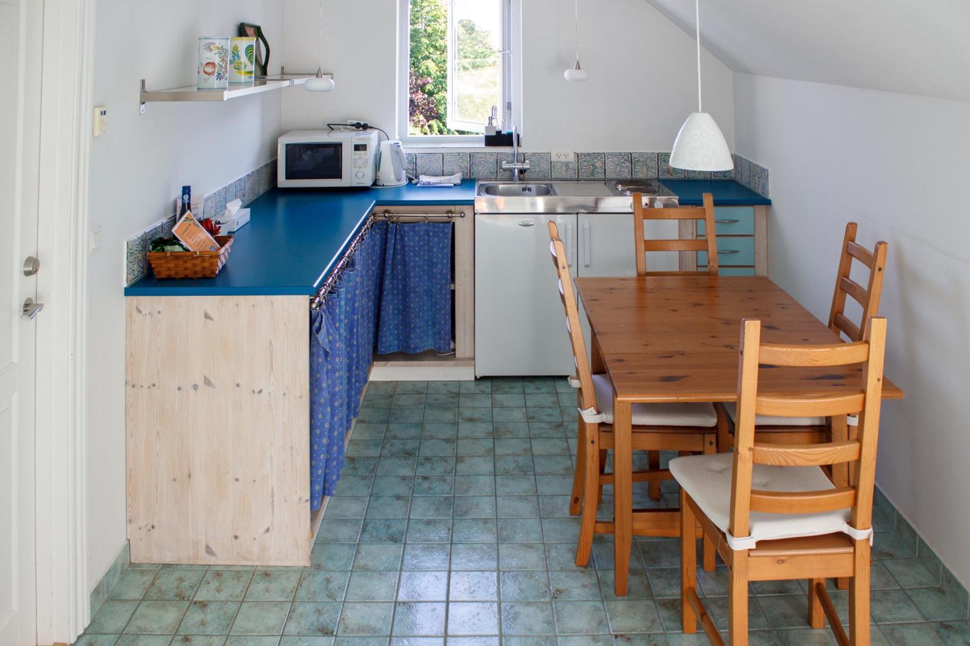 Holberggaard Apartments Vordingborg Dış mekan fotoğraf