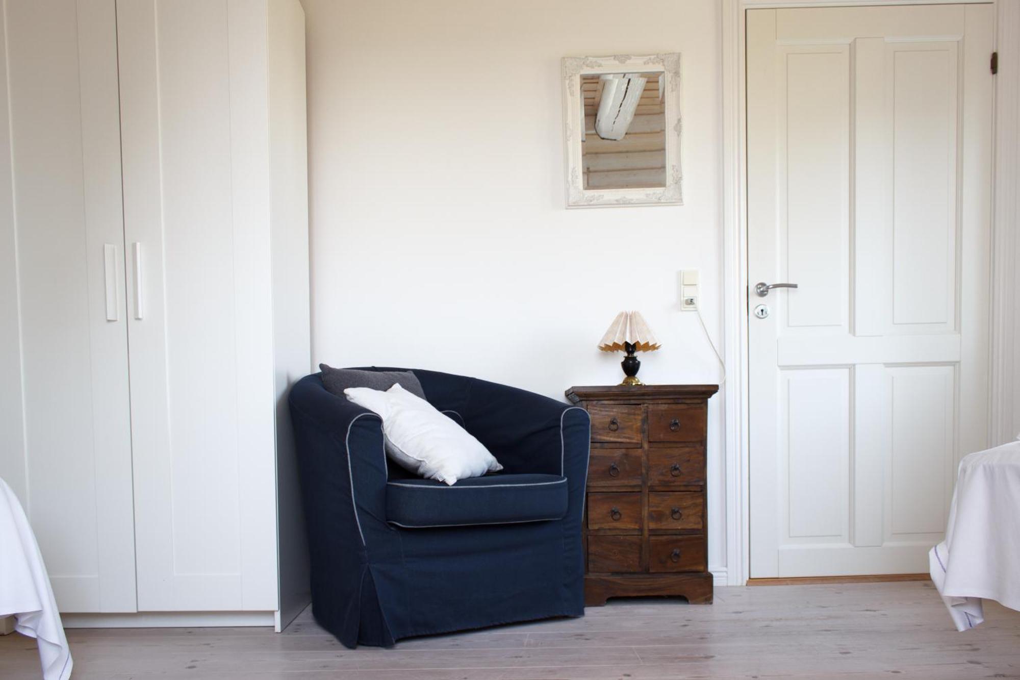 Holberggaard Apartments Vordingborg Dış mekan fotoğraf