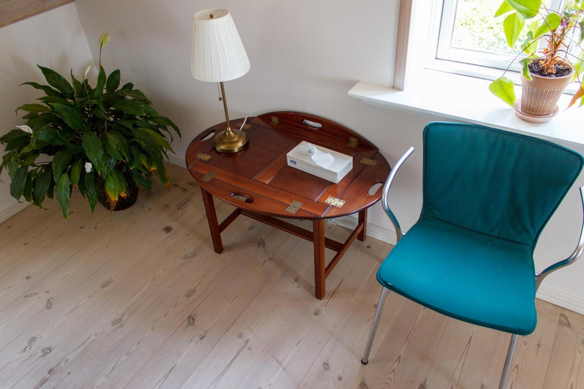 Holberggaard Apartments Vordingborg Dış mekan fotoğraf