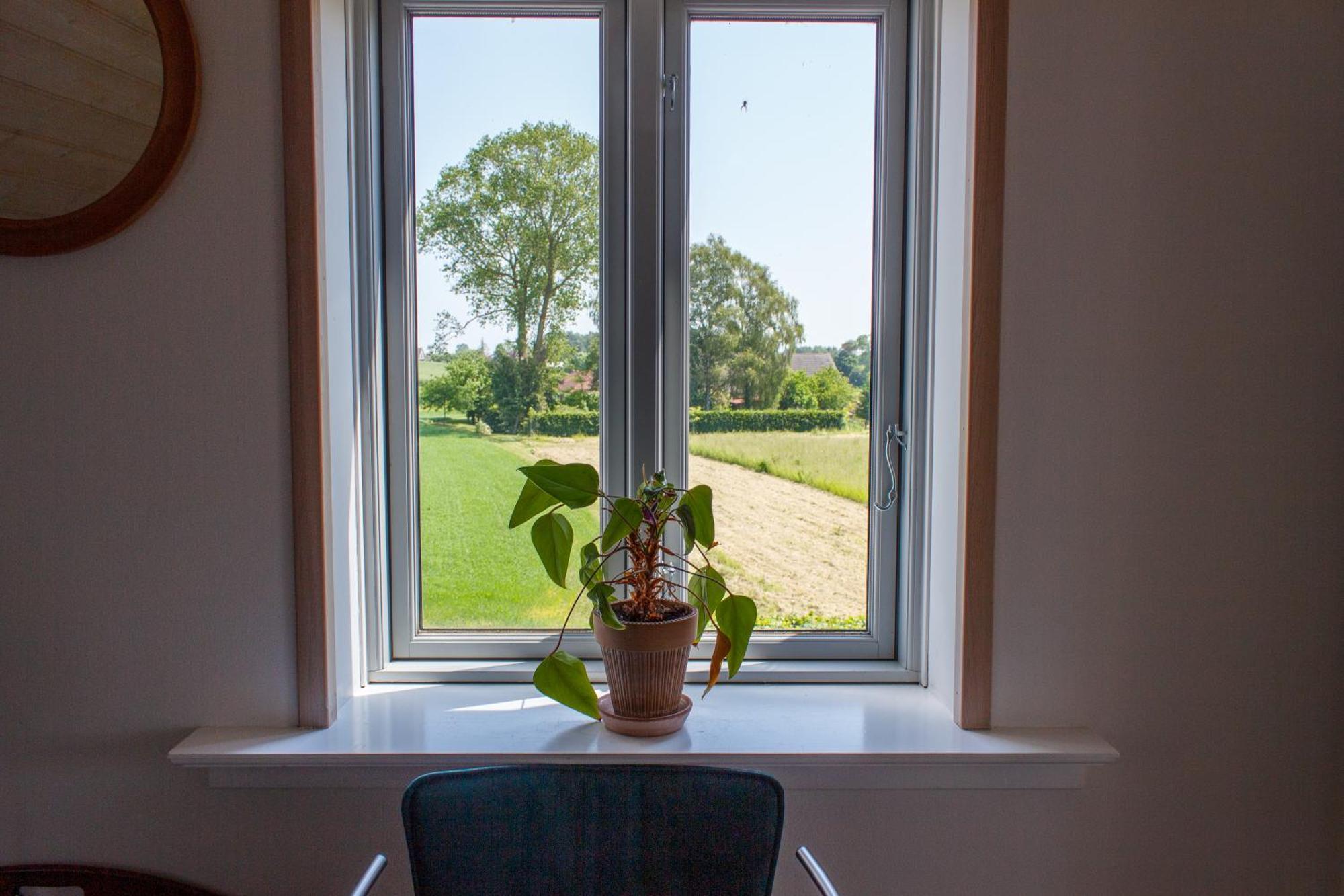 Holberggaard Apartments Vordingborg Dış mekan fotoğraf