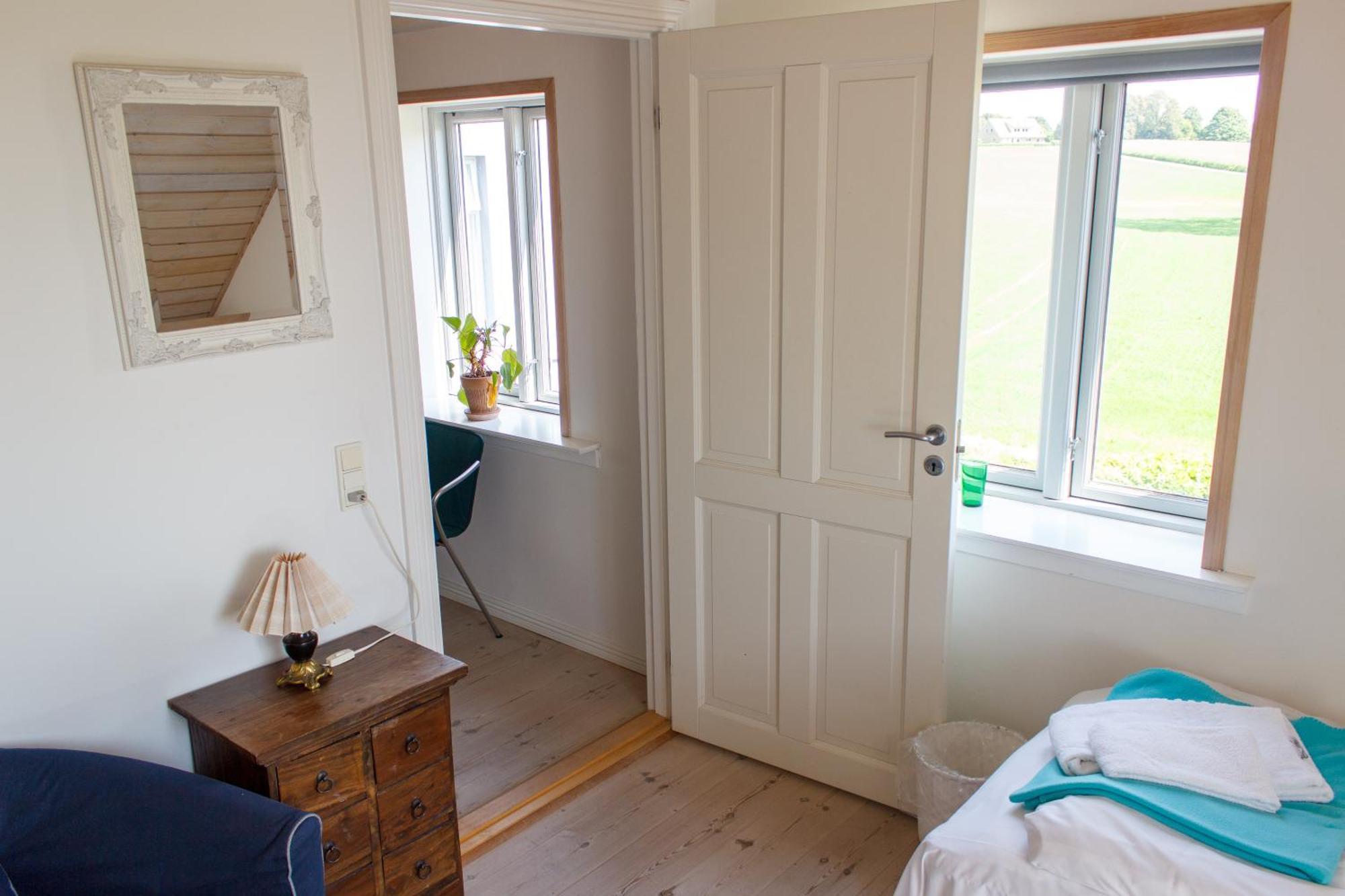 Holberggaard Apartments Vordingborg Dış mekan fotoğraf